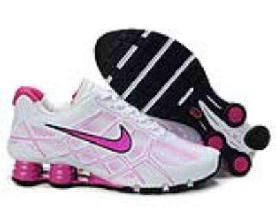 wholesale Nike Shox Turbo No. 16